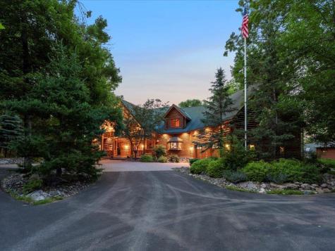 3912 E Del Ray Trail NE Remer MN 56672