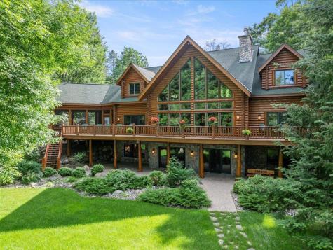 3912 E Del Ray Trail NE Remer MN 56672