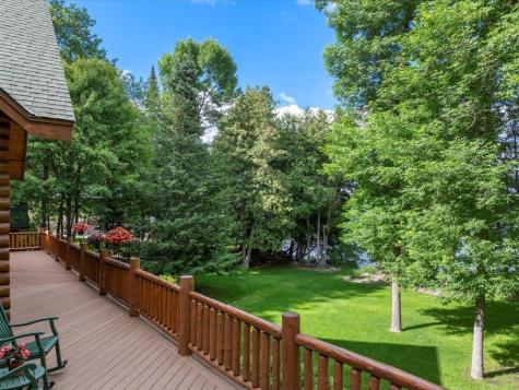 3912 E Del Ray Trail NE Remer MN 56672
