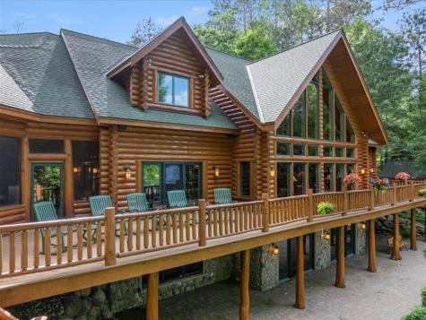 3912 E Del Ray Trail NE Remer MN 56672