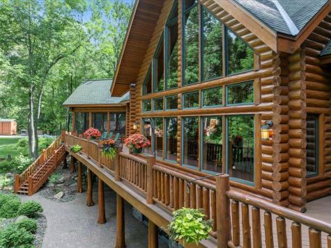 3912 E Del Ray Trail NE Remer MN 56672