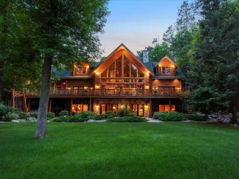 3912 E Del Ray Trail NE Remer MN 56672
