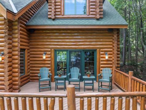 3912 E Del Ray Trail NE Remer MN 56672