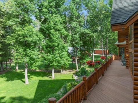 3912 E Del Ray Trail NE Remer MN 56672