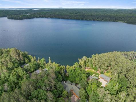 3912 E Del Ray Trail NE Remer MN 56672