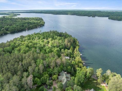 3912 E Del Ray Trail NE Remer MN 56672