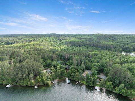 3912 E Del Ray Trail NE Remer MN 56672