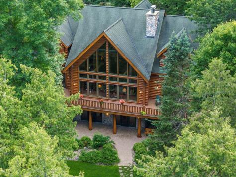 3912 E Del Ray Trail NE Remer MN 56672