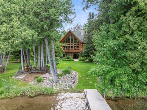 3912 E Del Ray Trail NE Remer MN 56672