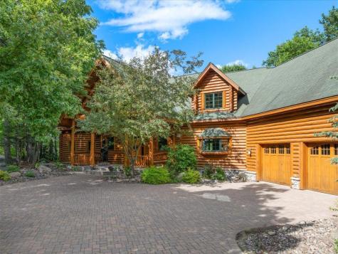 3912 E Del Ray Trail NE Remer MN 56672
