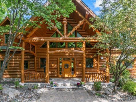 3912 E Del Ray Trail NE Remer MN 56672