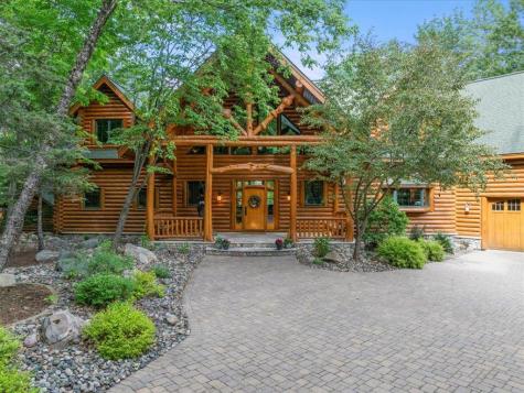 3912 E Del Ray Trail NE Remer MN 56672