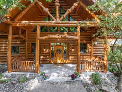 3912 E Del Ray Trail NE Remer MN 56672