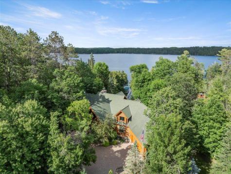 3912 E Del Ray Trail NE Remer MN 56672