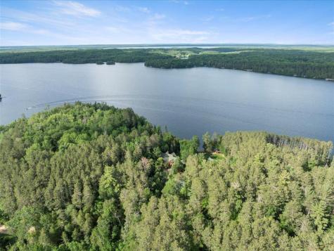 3912 E Del Ray Trail NE Remer MN 56672