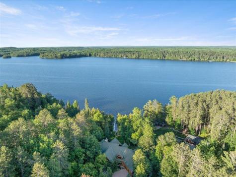 3912 E Del Ray Trail NE Remer MN 56672