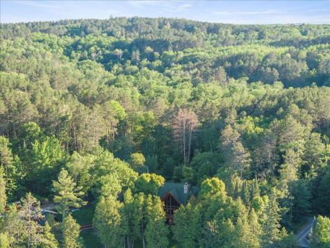 3912 E Del Ray Trail NE Remer MN 56672