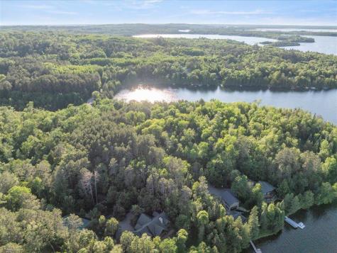 3912 E Del Ray Trail NE Remer MN 56672