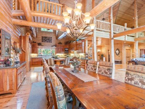3912 E Del Ray Trail NE Remer MN 56672