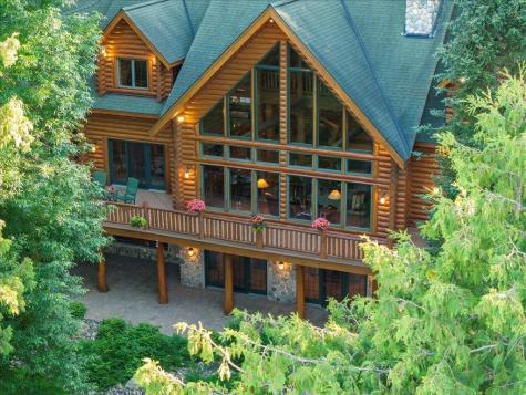 3912 E Del Ray Trail NE Remer MN 56672