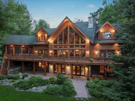 3912 E Del Ray Trail NE Remer MN 56672