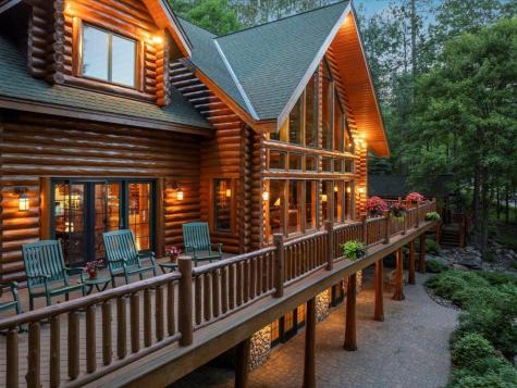 3912 E Del Ray Trail NE Remer MN 56672