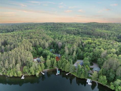 3912 E Del Ray Trail NE Remer MN 56672