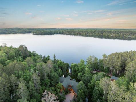 3912 E Del Ray Trail NE Remer MN 56672