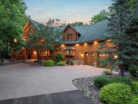 3912 E Del Ray Trail NE Remer MN 56672
