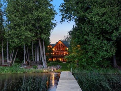 3912 E Del Ray Trail NE Remer MN 56672