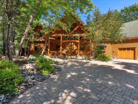 3912 E Del Ray Trail NE Remer MN 56672