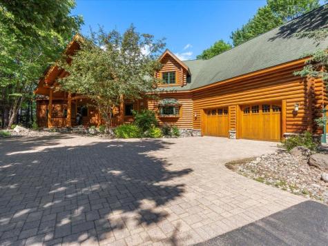3912 E Del Ray Trail NE Remer MN 56672