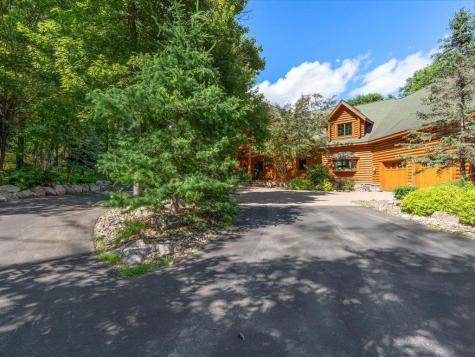 3912 E Del Ray Trail NE Remer MN 56672