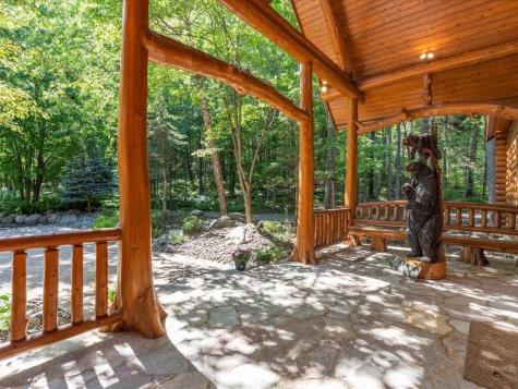 3912 E Del Ray Trail NE Remer MN 56672