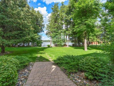 3912 E Del Ray Trail NE Remer MN 56672