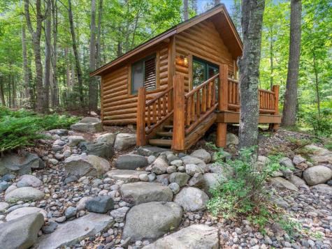 3912 E Del Ray Trail NE Remer MN 56672