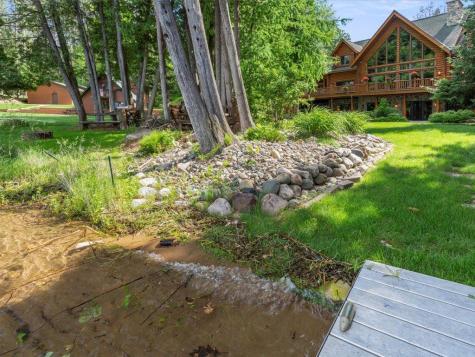 3912 E Del Ray Trail NE Remer MN 56672