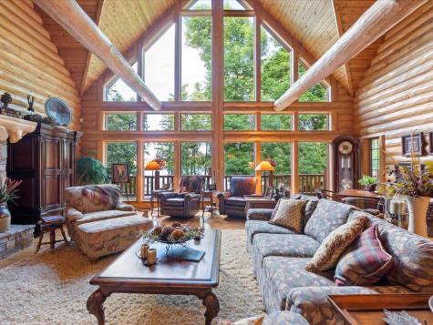 3912 E Del Ray Trail NE Remer MN 56672