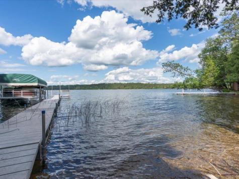 3912 E Del Ray Trail NE Remer MN 56672