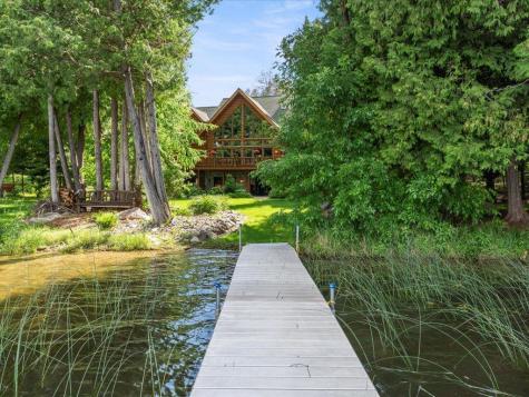 3912 E Del Ray Trail NE Remer MN 56672