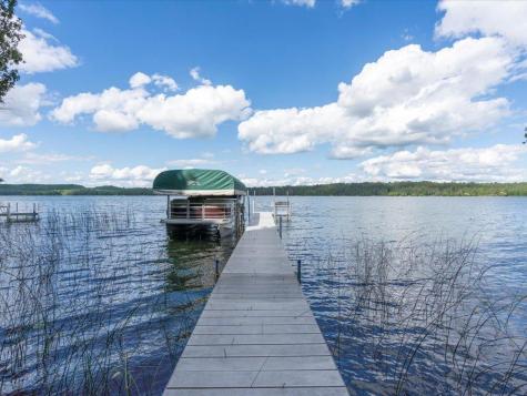 3912 E Del Ray Trail NE Remer MN 56672