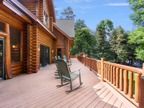 3912 E Del Ray Trail NE Remer MN 56672