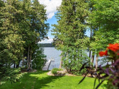 3912 E Del Ray Trail NE Remer MN 56672