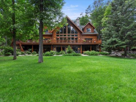 3912 E Del Ray Trail NE Remer MN 56672