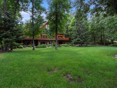 3912 E Del Ray Trail NE Remer MN 56672