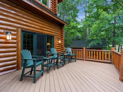 3912 E Del Ray Trail NE Remer MN 56672