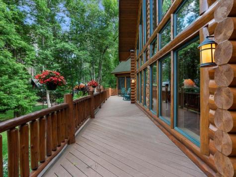 3912 E Del Ray Trail NE Remer MN 56672
