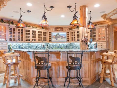 3912 E Del Ray Trail NE Remer MN 56672