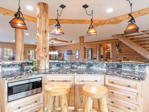 3912 E Del Ray Trail NE Remer MN 56672