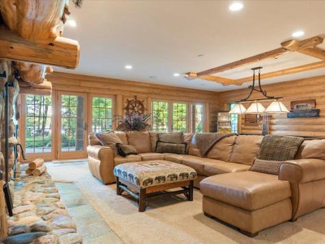 3912 E Del Ray Trail NE Remer MN 56672